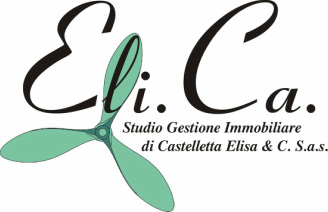 ELI.CA. Studio Gestione Immobiliare di Castelletta Elisa e c. s.a.s.